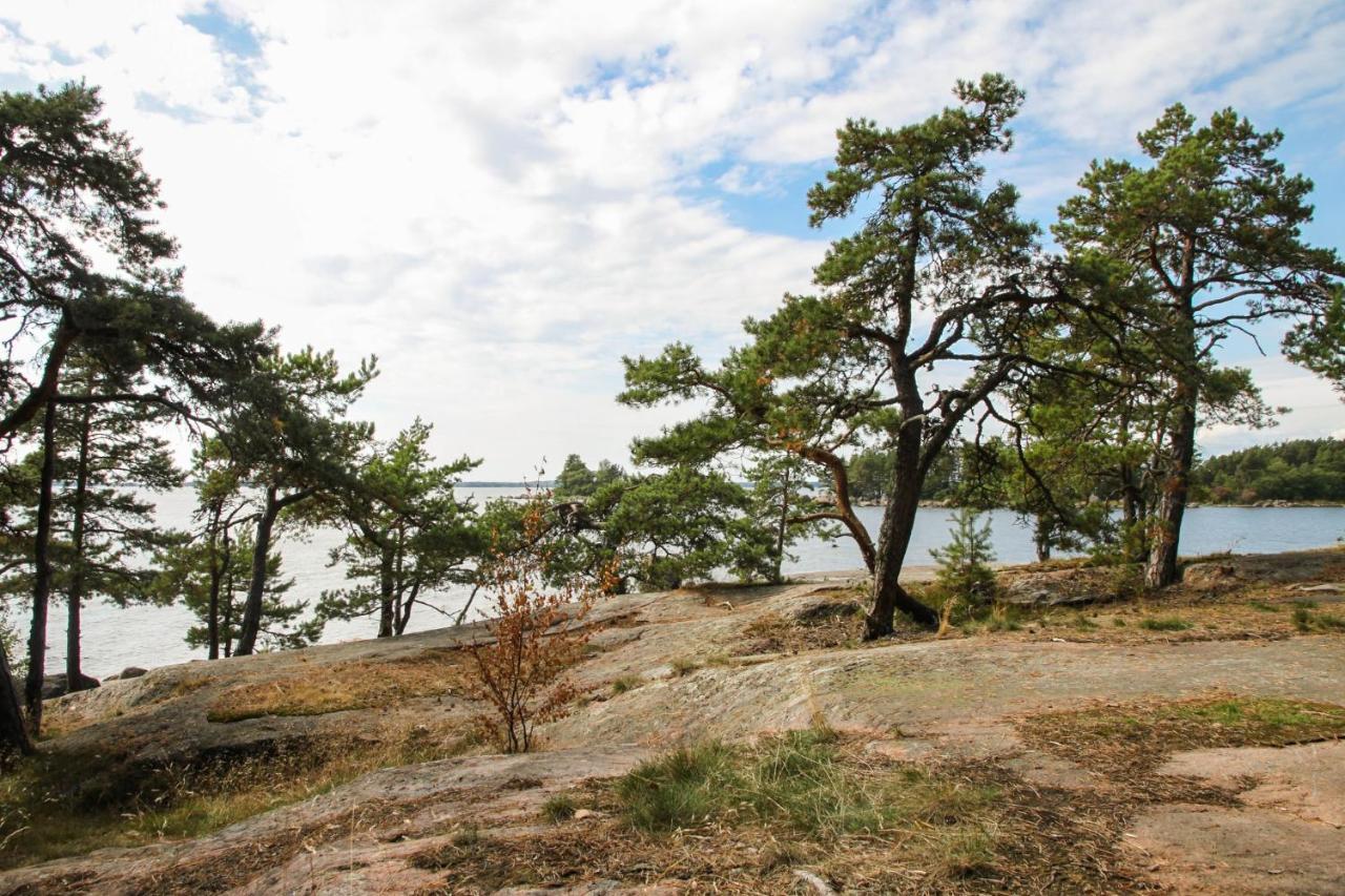 Beach Hotel Santalahti Kotka Eksteriør bilde