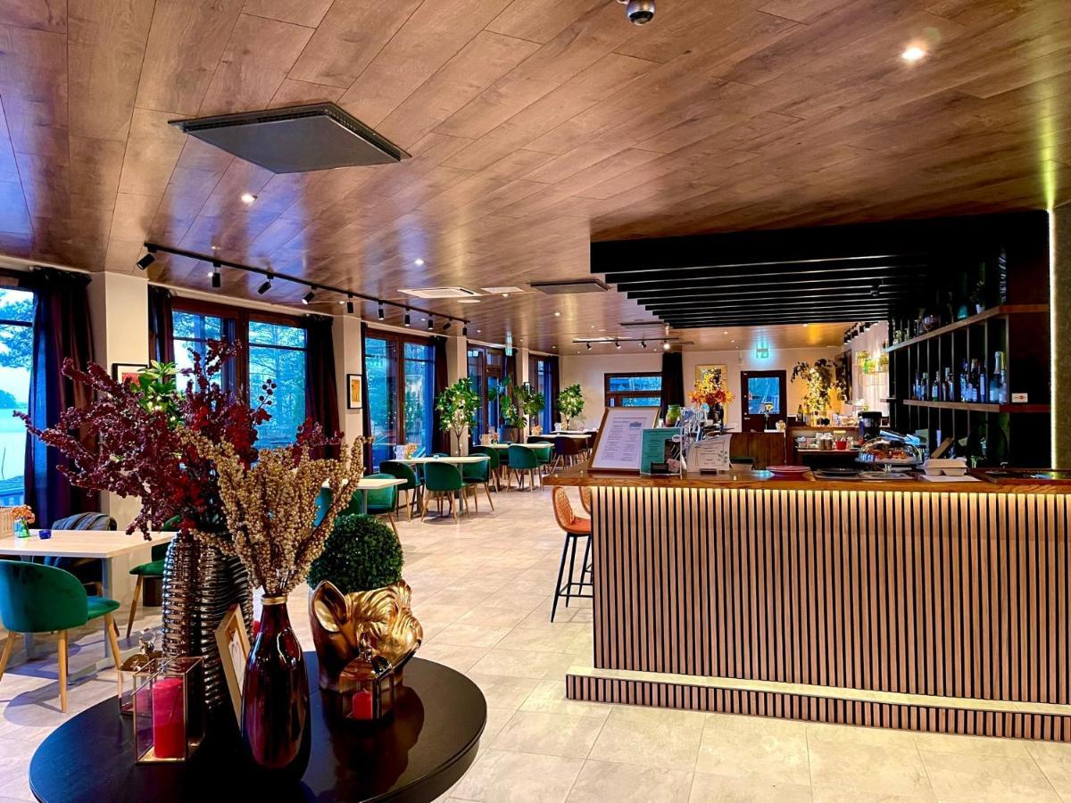 Beach Hotel Santalahti Kotka Eksteriør bilde