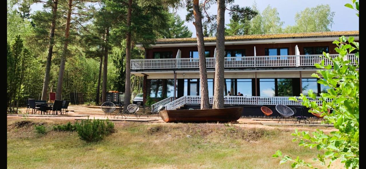 Beach Hotel Santalahti Kotka Eksteriør bilde