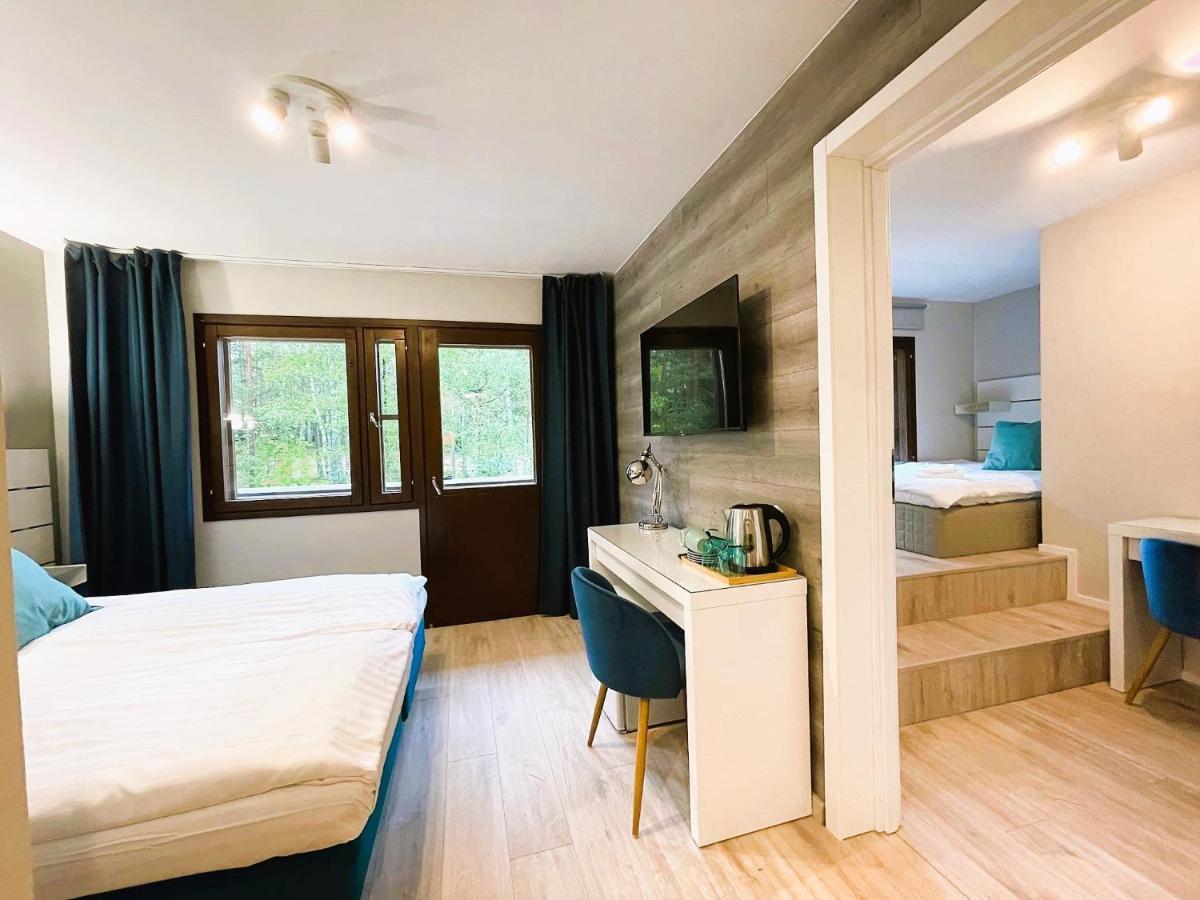 Beach Hotel Santalahti Kotka Eksteriør bilde