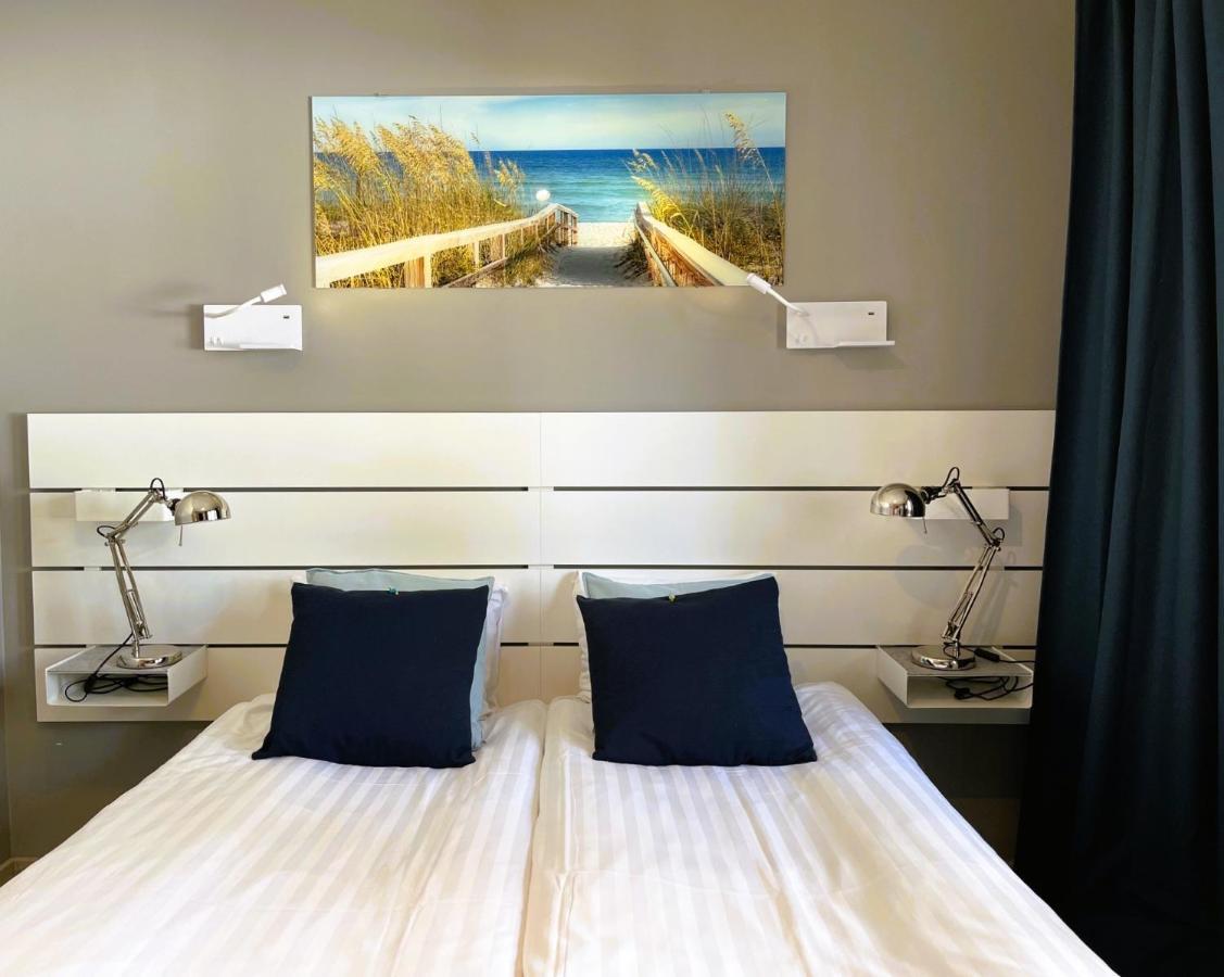 Beach Hotel Santalahti Kotka Eksteriør bilde