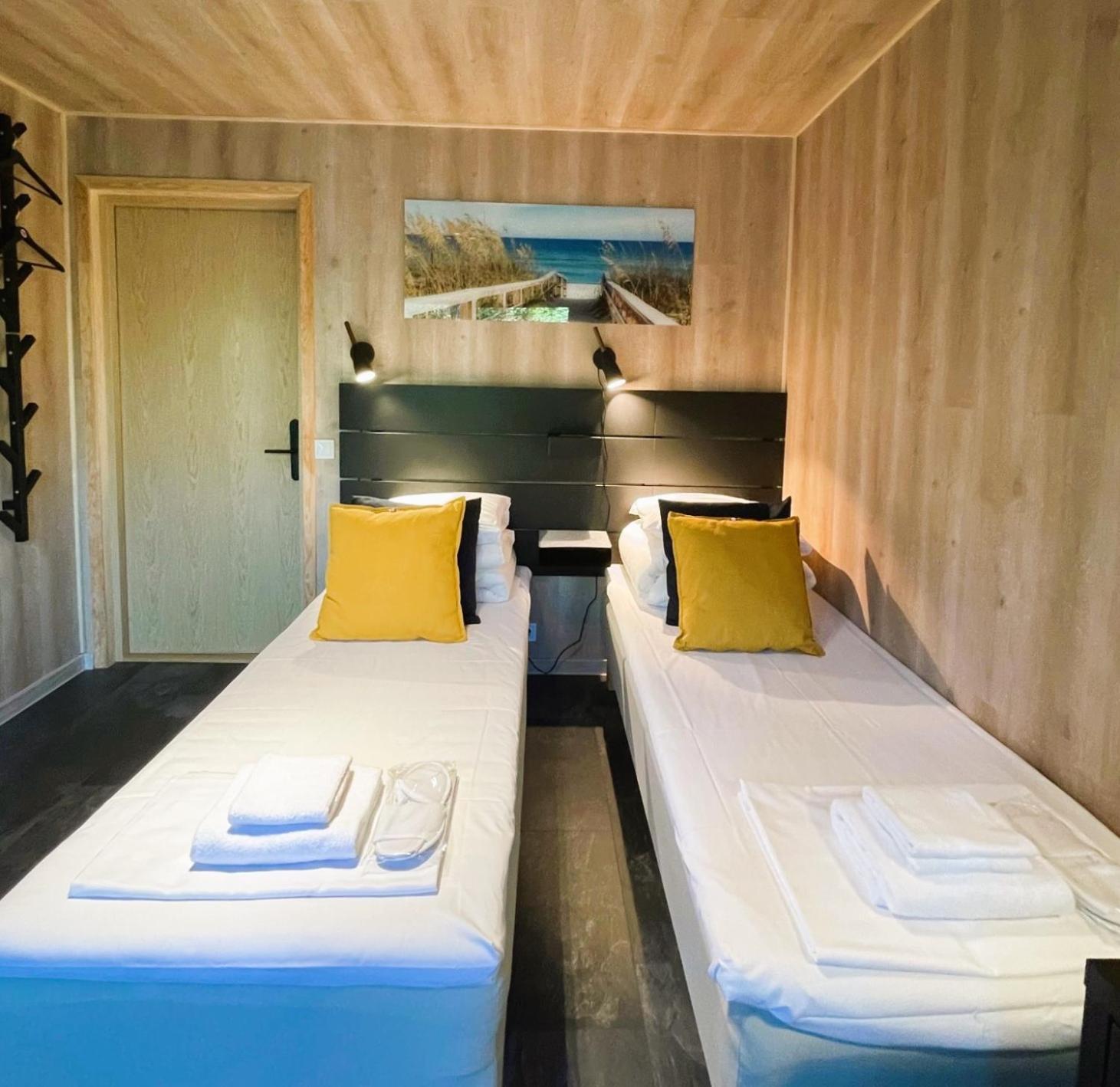 Beach Hotel Santalahti Kotka Rom bilde